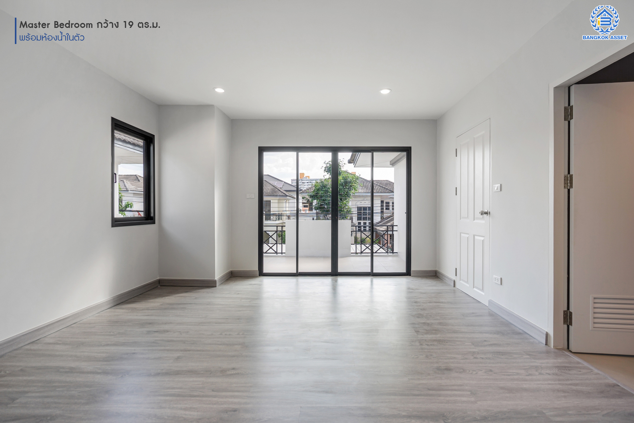 บ้านมือสองตกแต่งใหม่ ม.เพชรวัฒนะ เลียบคลองประปา บ้านเดี่ยว เนื้อที่ 50 ตร.ว. ฟังก์ชันพร้อม 3 ห้องนอน 3 ห้องน้ำ 1 ห้องอเนกประสงค์ จอดรถได้ 2 คัน บนทำเลเชื่อมต่อแจ้งวัฒนะ, ถนนศรีสมาน, ถนนสรงประภา เดินทางสะดวก ใกล้ทางด่วน "บางประอิน-ปากเกร็ด" และรถไฟฟ้าสายสีชมพู "สถานีศรีรัช"